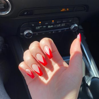 JOJO Nail Salon - Nails - Nail Salons Near Me - Burlingame, California JOJO Nail Salon - Nails - Nail Salons Near Me - Burlingame, California