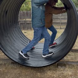 Walter's Fruit Ranch - Hamster Wheel
