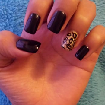 Central Nails - Nail Salons Near Me - Phoenix, Arizona