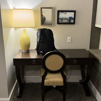 The Mark Spencer Hotel - Workspace - Hotels Near Me - Portland, Oregon The Mark Spencer Hotel - Workspace - Hotels Near Me - Portland, Oregon