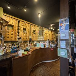 iN-TEA - Register area