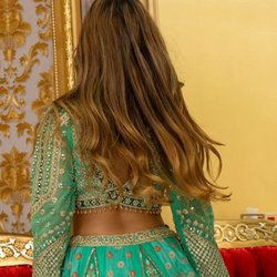 Balayage