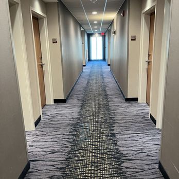 Fairfield by Marriott Inn & Suites Santee - Hallway - Hotels Near Me - Santee, South Carolina Fairfield by Marriott Inn & Suites Santee - Hallway - Hotels Near Me - Santee, South Carolina