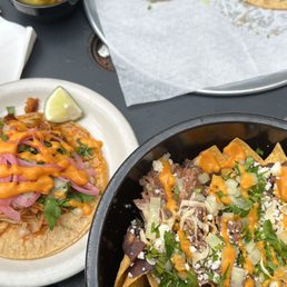 Cochinita Pibil