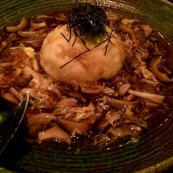 Kinjiro - Agedashi tofu - Izakaya Near Me - Los Angeles, California Kinjiro - Agedashi tofu - Izakaya Near Me - Los Angeles, California