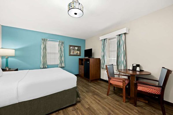 Best Western Route 66 Rail Haven by null