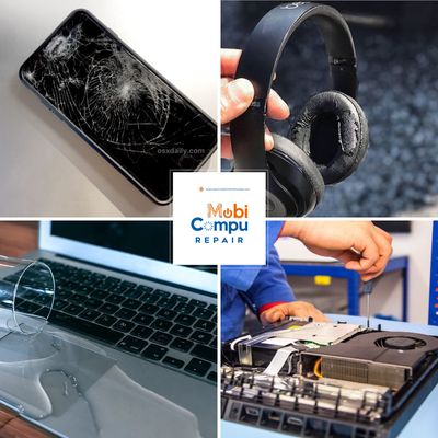 MobiCompu Repair