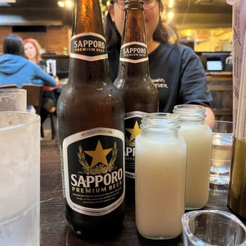 CinKuni - Sake and Sapporo - Italian Near Me - San Diego, California CinKuni - Sake and Sapporo - Italian Near Me - San Diego, California