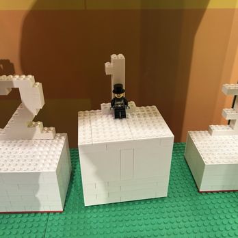 LEGO Discovery Center - Kids Activities Near Me - Springfield, Virginia