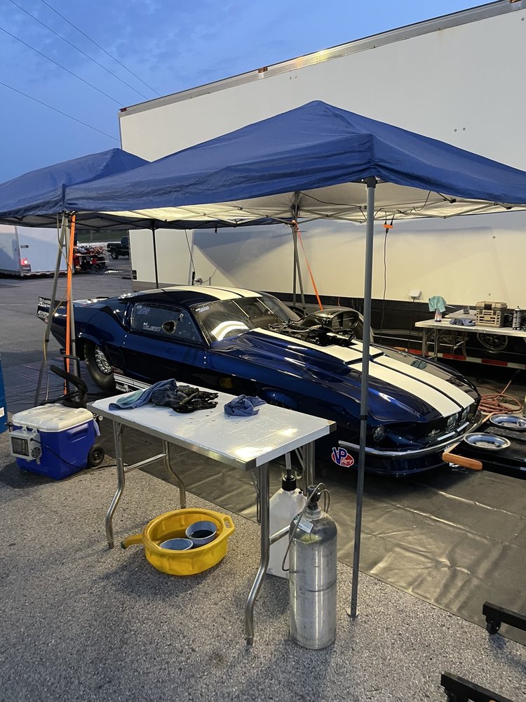 BEECH BEND RACEWAY PARK Updated August 2024 57 Photos 798 Beech