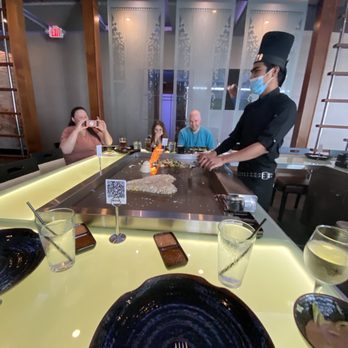 Kabuto - Show - Sushi Bars Near Me - Rockville, Maryland Kabuto - Show - Sushi Bars Near Me - Rockville, Maryland