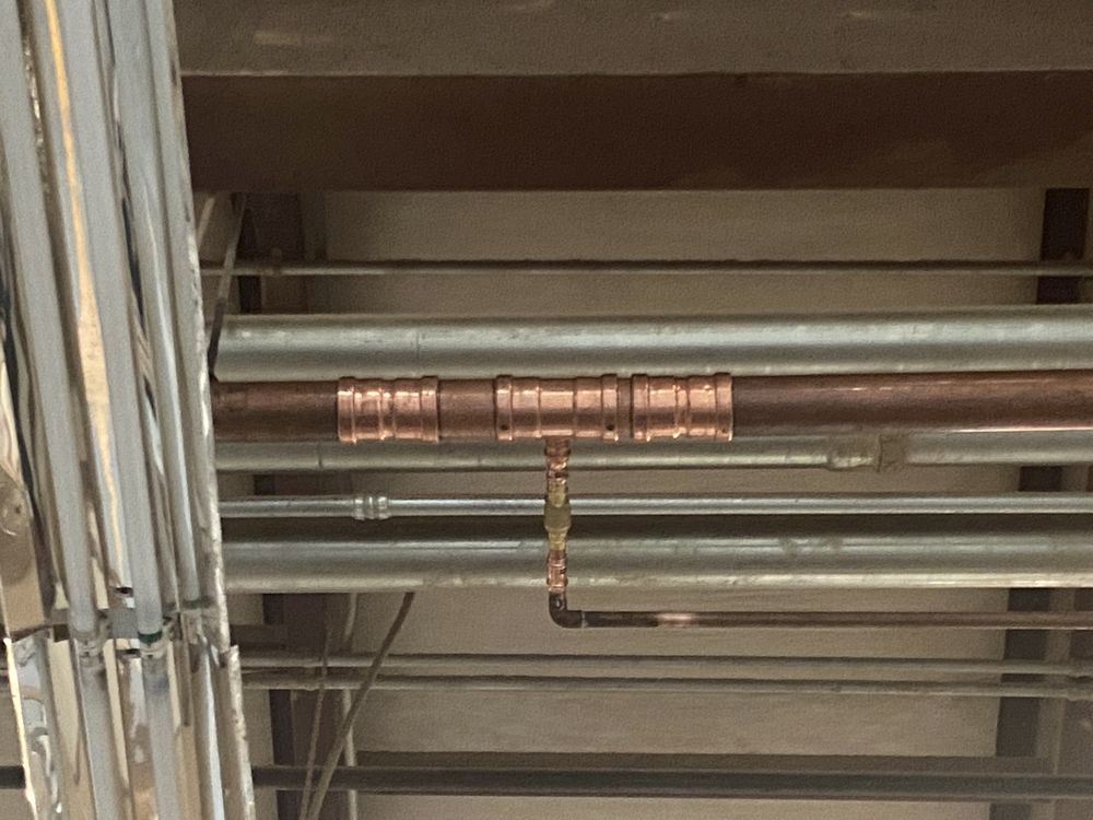 Slide of Pennix Plumbing