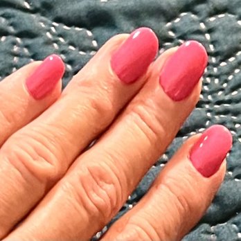 Andrea's Salon - Acrylic nails/fill in with gel polish. - Nail Salons Near Me - Cocoa, Florida Andrea's Salon - Acrylic nails/fill in with gel polish. - Nail Salons Near Me - Cocoa, Florida