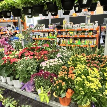 The Home Depot - Nurseries & Gardening Near Me - Oceanside, California The Home Depot - Nurseries & Gardening Near Me - Oceanside, California