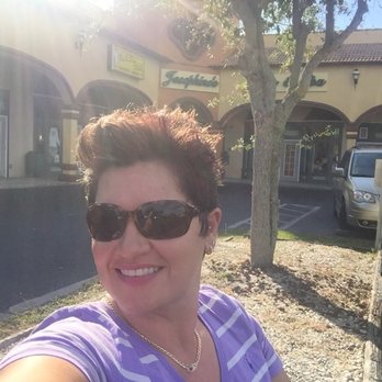Josephine's - Thanks Melissa!! - Hair Stylists Near Me - Englewood, Florida Josephine's - Thanks Melissa!! - Hair Stylists Near Me - Englewood, Florida
