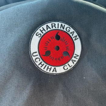 ZR Alterations&Cleaners - They Sewed patch on for my son's backpack - Sewing & Alterations Near Me - Las Vegas, Nevada ZR Alterations&Cleaners - They Sewed patch on for my son's backpack - Sewing & Alterations Near Me - Las Vegas, Nevada
