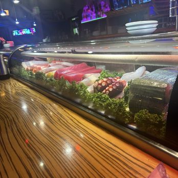 Sushi Yama - All the fresh fish that they use, beautiful - Japanese Near Me - Boca Raton, Florida Sushi Yama - All the fresh fish that they use, beautiful - Japanese Near Me - Boca Raton, Florida