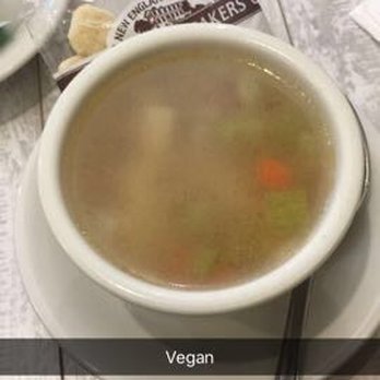 Simply Green Cafe - Vegan Near Me - Ramsey, New Jersey