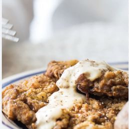 Chicken Fried Steak