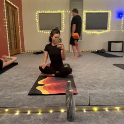 Hot House NH Yoga and Pilates