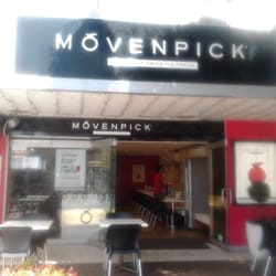 Movenpick Parnell