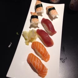Nikki Shushi