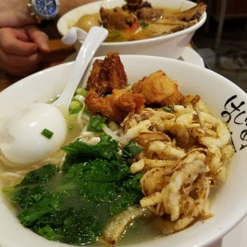 Hajime - Tori ramen and spicy miso ramen. - Ramen Near Me - Atlanta, Georgia Hajime - Tori ramen and spicy miso ramen. - Ramen Near Me - Atlanta, Georgia