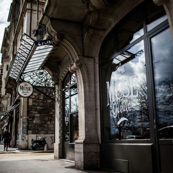 La Muse Gueule - Burgers Near Me - Geneva, GE La Muse Gueule - Burgers Near Me - Geneva, GE