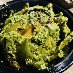 Avellino's Pizzeria & Restaurant - Appetizer special Artichoke Carciofo Pesto Parmesan