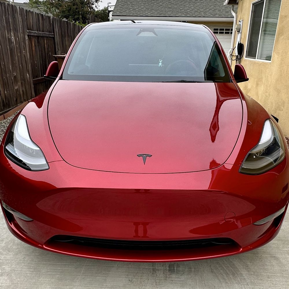 Chrome Delete badging by TMS
