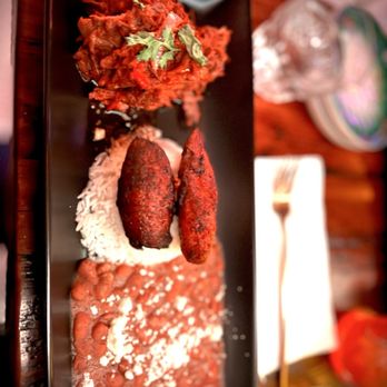 La Diaspora - Ropa Vieja, White Rice, Beans & Maduros - Latin American Near Me - New York, New York La Diaspora - Ropa Vieja, White Rice, Beans & Maduros - Latin American Near Me - New York, New York