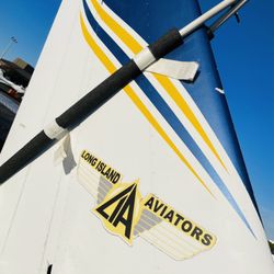 Long Island Aviators