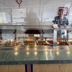 No 1 Chinese BBQ