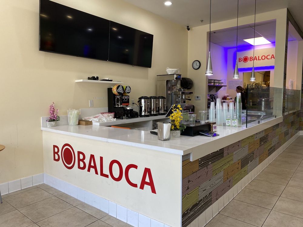 BOBALOCA 10 Photos 4270 Riverwalk Pkwy, Riverside, California