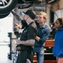 W & W Auto Repair