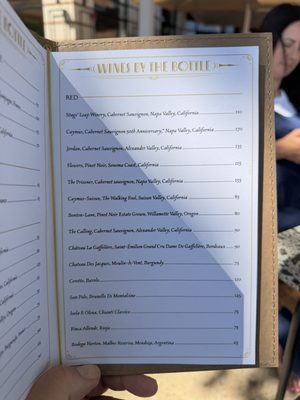 Menu photo 5 West And Co West New York, NJ Menu photo 5 West And Co West New York, NJ
