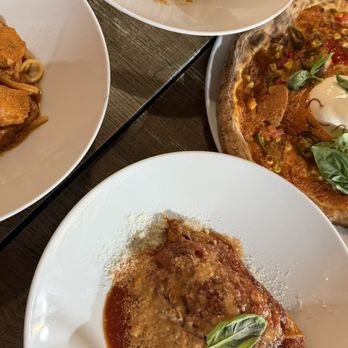 Frankie's Bar - Lasagna - Pizza Near Me - Sorrento, NA Frankie's Bar - Lasagna - Pizza Near Me - Sorrento, NA