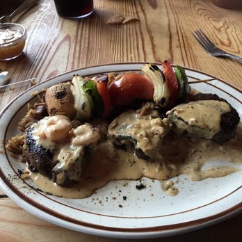 Border Cafe - Filet Mignon Jim Bowie style. - Mexican Near Me - Burlington, Massachusetts Border Cafe - Filet Mignon Jim Bowie style. - Mexican Near Me - Burlington, Massachusetts