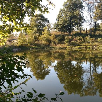Beckley Creek Park - Parks Near Me - Louisville, Kentucky