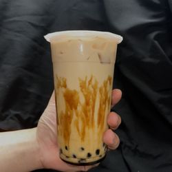So ‘Ono - Classic milk tea with brown sugar