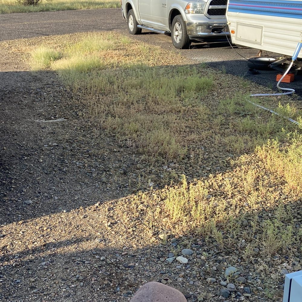 Eagle View RV Resort - RV Parks Near Me - Fort McDowell, Arizona