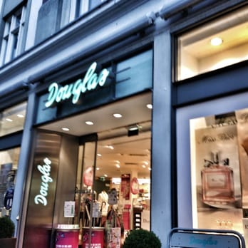 Parfümerie Douglas - Perfume Near Me - Hamburg, HH Parfümerie Douglas - Perfume Near Me - Hamburg, HH