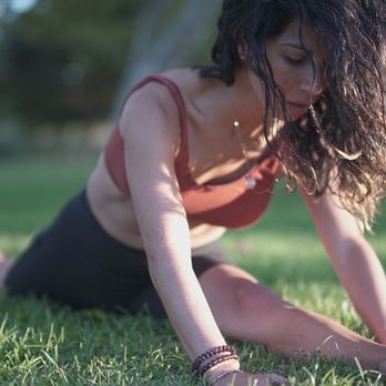 Healing with Tania - Hanumanasana - Yoga Near Me Healing with Tania - Hanumanasana - Yoga Near Me
