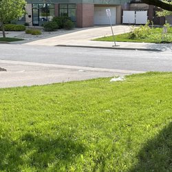 Felly's Flowers - This place litters the streets with trash.