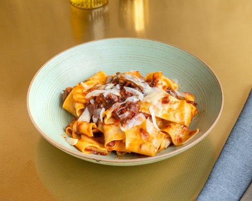 Tavola Rustica - Larkspur by null