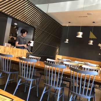 Manaow - Dining area - Thai Near Me - Long Beach, California Manaow - Dining area - Thai Near Me - Long Beach, California