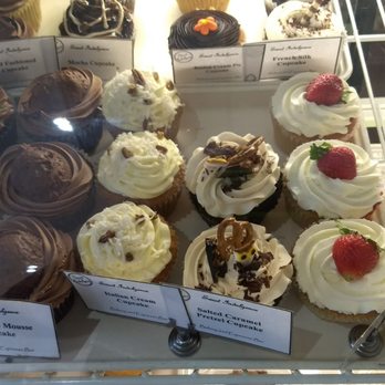 The New Sweet Indulgence - Some cupcakes - Bakeries Near Me - Champaign, Illinois The New Sweet Indulgence - Some cupcakes - Bakeries Near Me - Champaign, Illinois