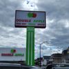 Double Apple gift card