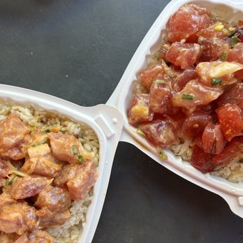 Ono Seafood - poke - Seafood Near Me - Honolulu, Hawaii