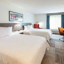 Hilton Garden Inn Minneapolis/Bloomington - Guest room